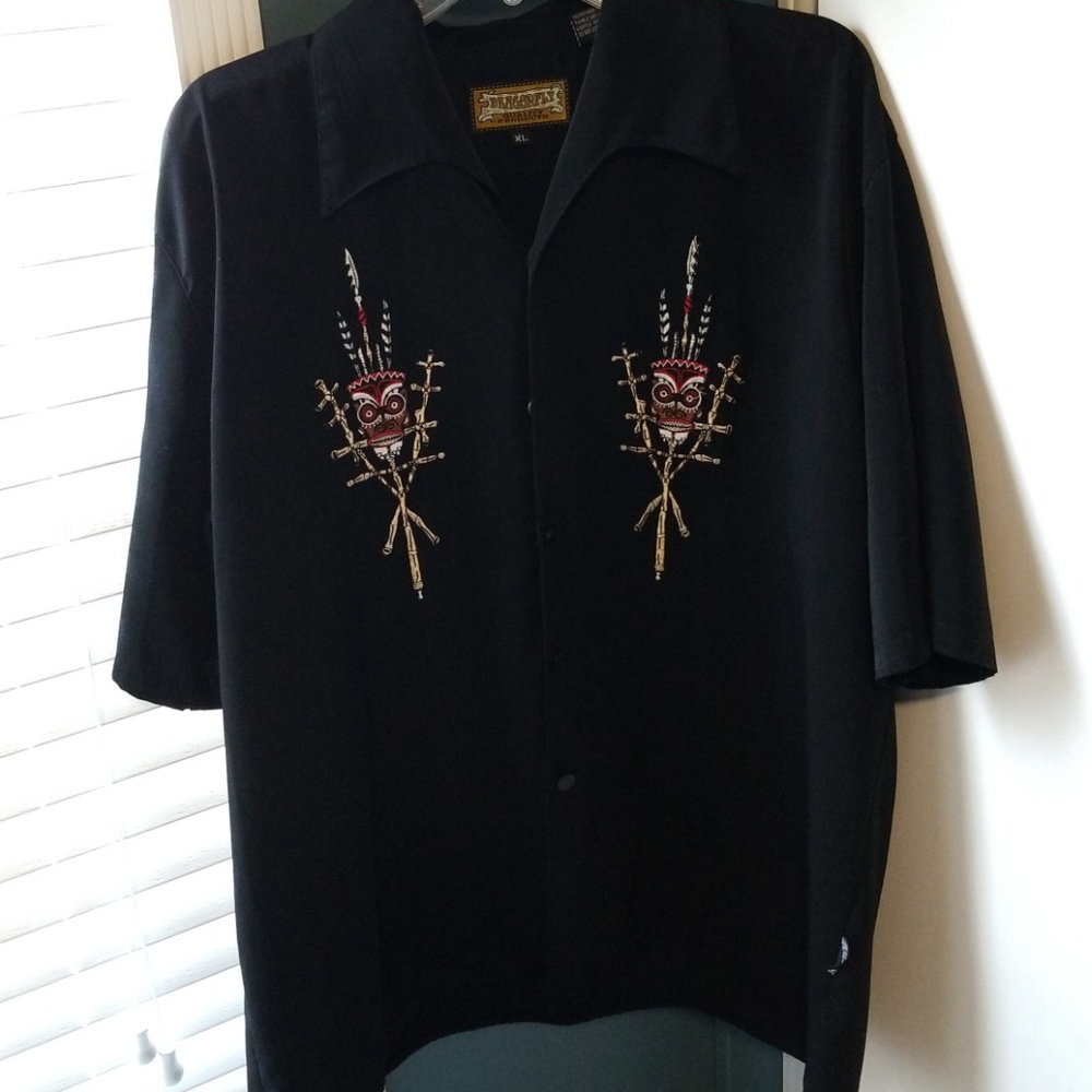 Cool Shirt